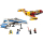 LEGO Star Wars 75364 E-Wing Nowej Republiki kontra Myśliwiec - 1170598 - zdjęcie 3
